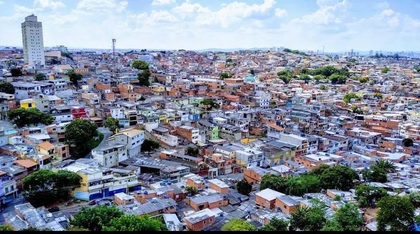 Prefeitura De Osasco Sp Quer Despejar Mil Fam Lias Das Favelas Da