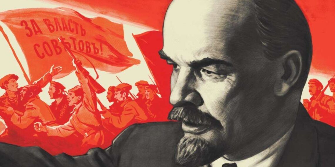 Marx e o Marxismo 2023