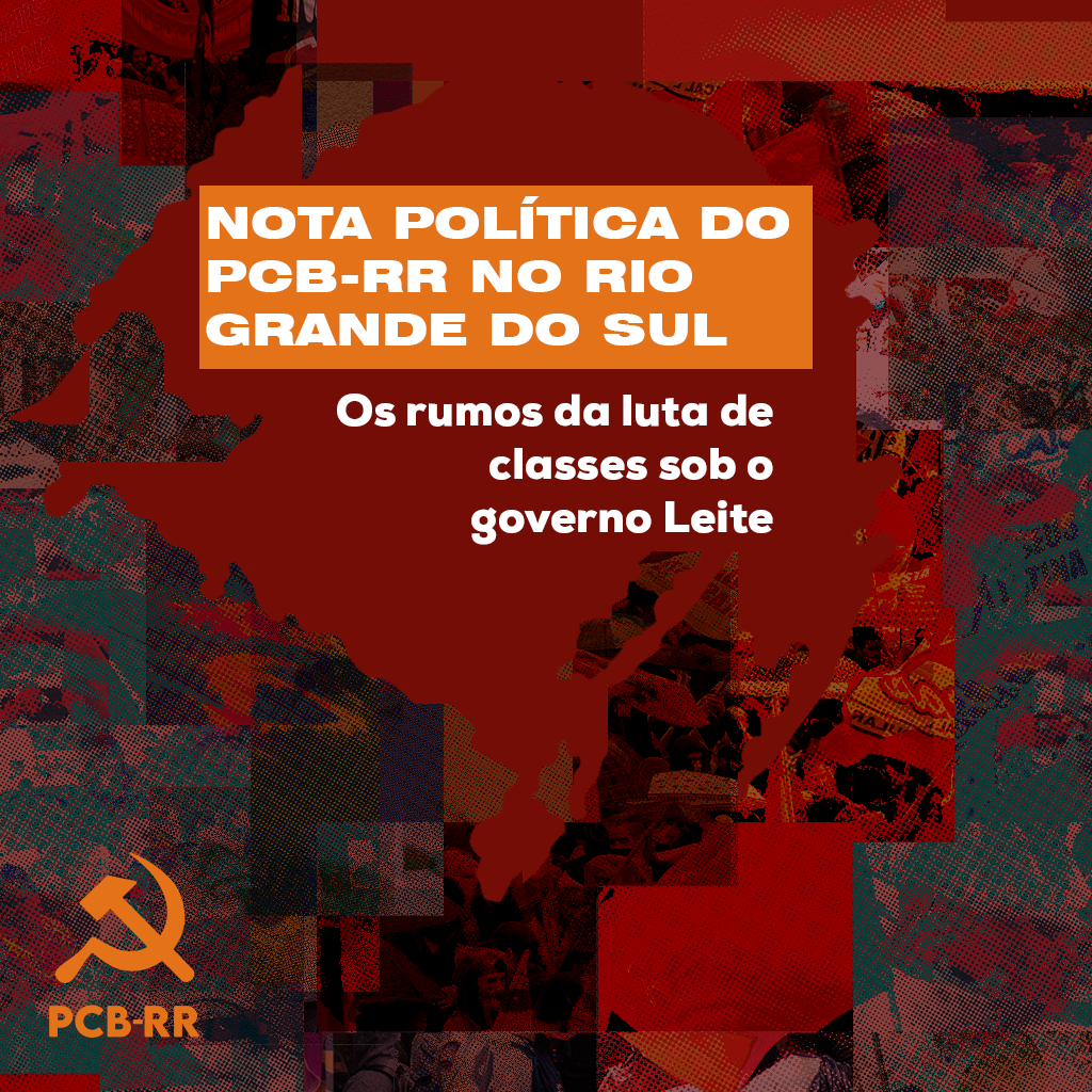 Privatização da Corsan avança no Rio Grande do Sul