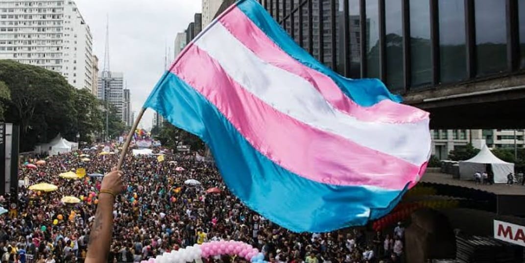 29 de Janeiro: Dia Nacional da Visibilidade Trans