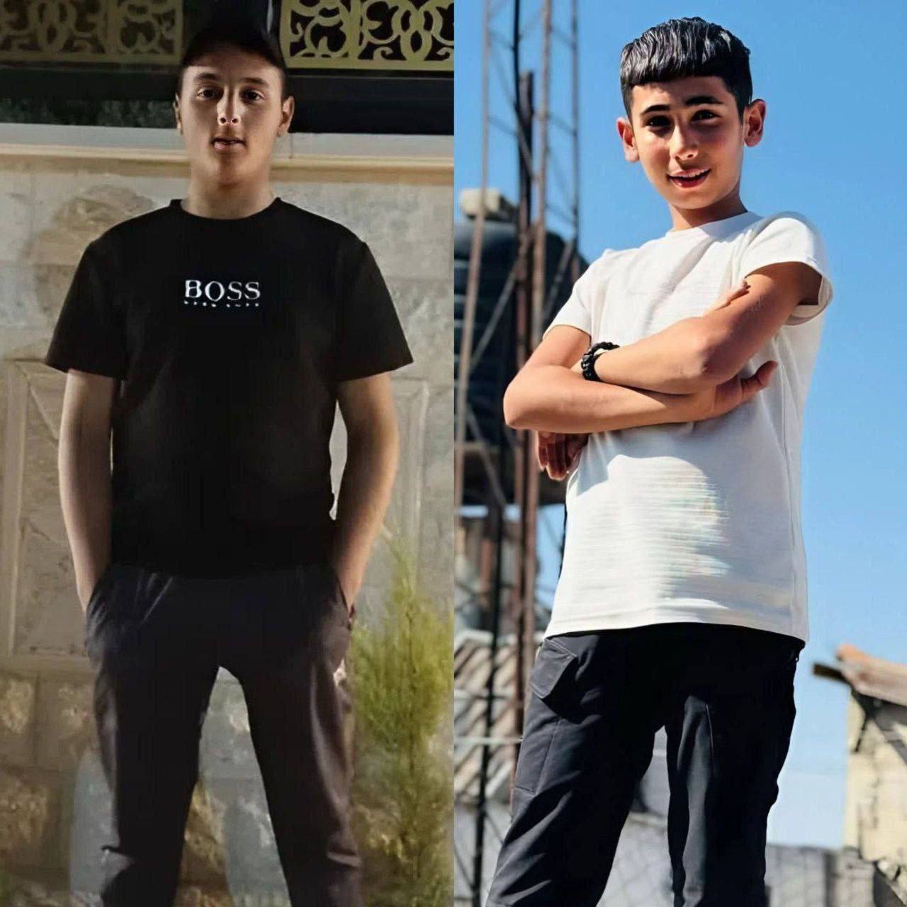 Atualização sobre a Tempestade Al-Aqsa: dia 769