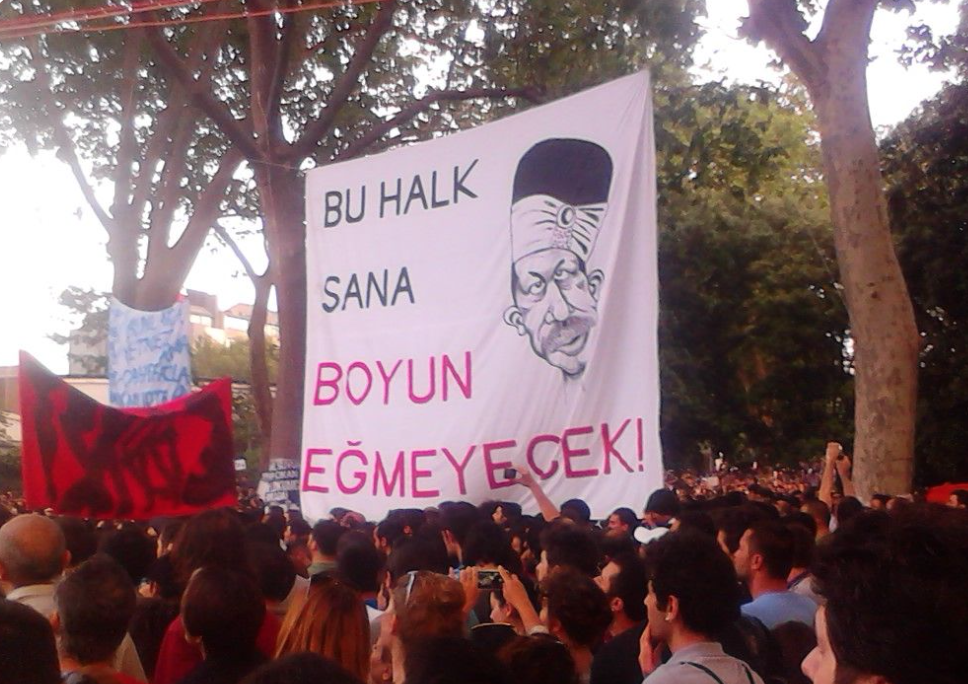 Partido Comunista da Turquia: Não há espaço para o pessimismo, seremos vitoriosos