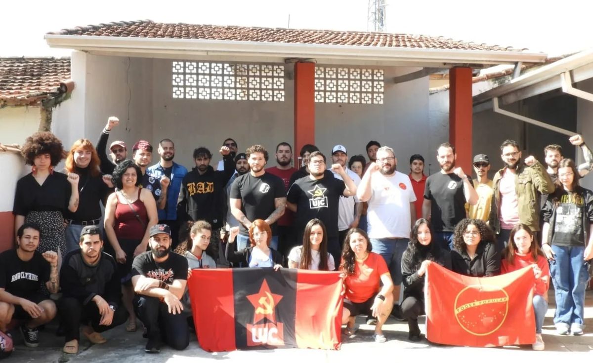 São José dos Campos: Em Defesa da Reconstrução Revolucionária do PCB