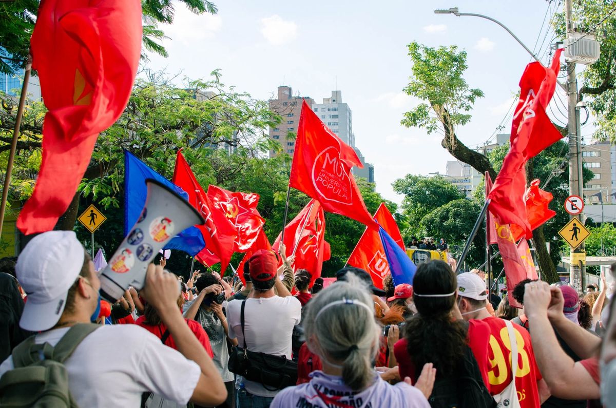 Belo Horizonte: Pela Reconstrução Revolucionária do PCB! Pelo XVII Congresso Extraordinário! Fora burocratas e oportunistas!