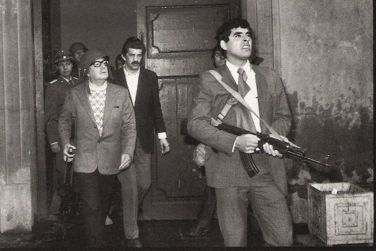 Lembrar para que não se repita: 50 anos do golpe no Chile