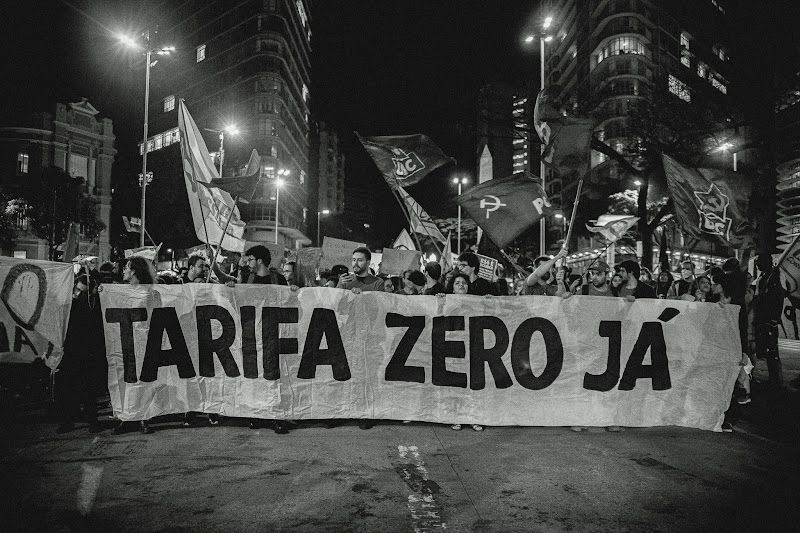 Tarifa Zero em Belo Horizonte: é dever dos comunistas avançar na questão urbana