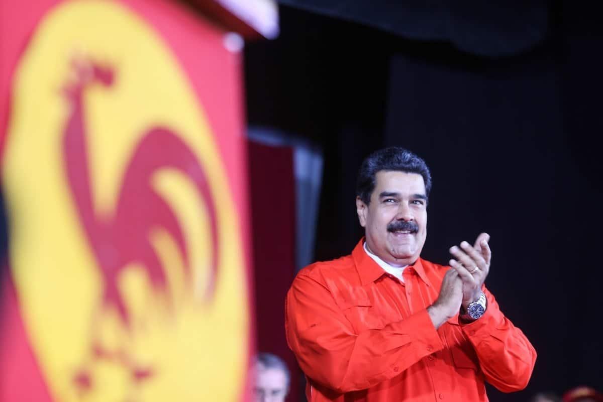'Da Venezuela ao Sahel: os limites do nacionalismo popular' (Leonardo Vinhó)