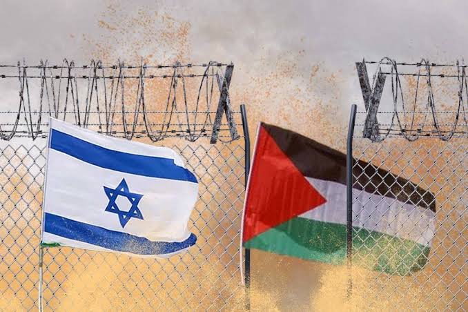 Israel conta com a 'cumplicidade' da comunidade internacional para cometer genocídio, diz comitê palestino