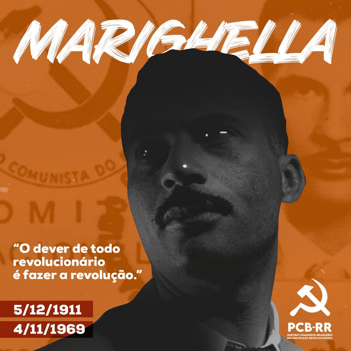 De Salvador à Ilha de Santería: Marighella, a "crítica das armas" e a revolução brasileira