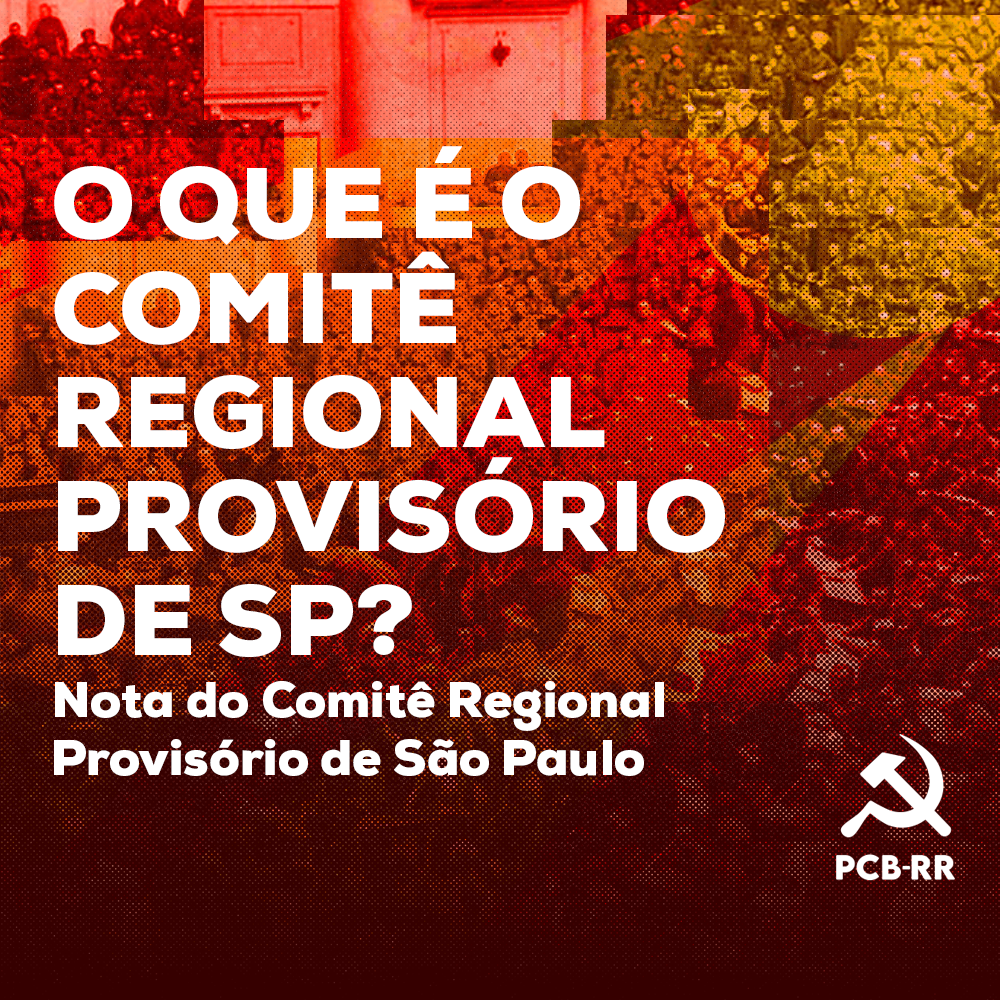 São Paulo: O CRP de SP e a delegação nata