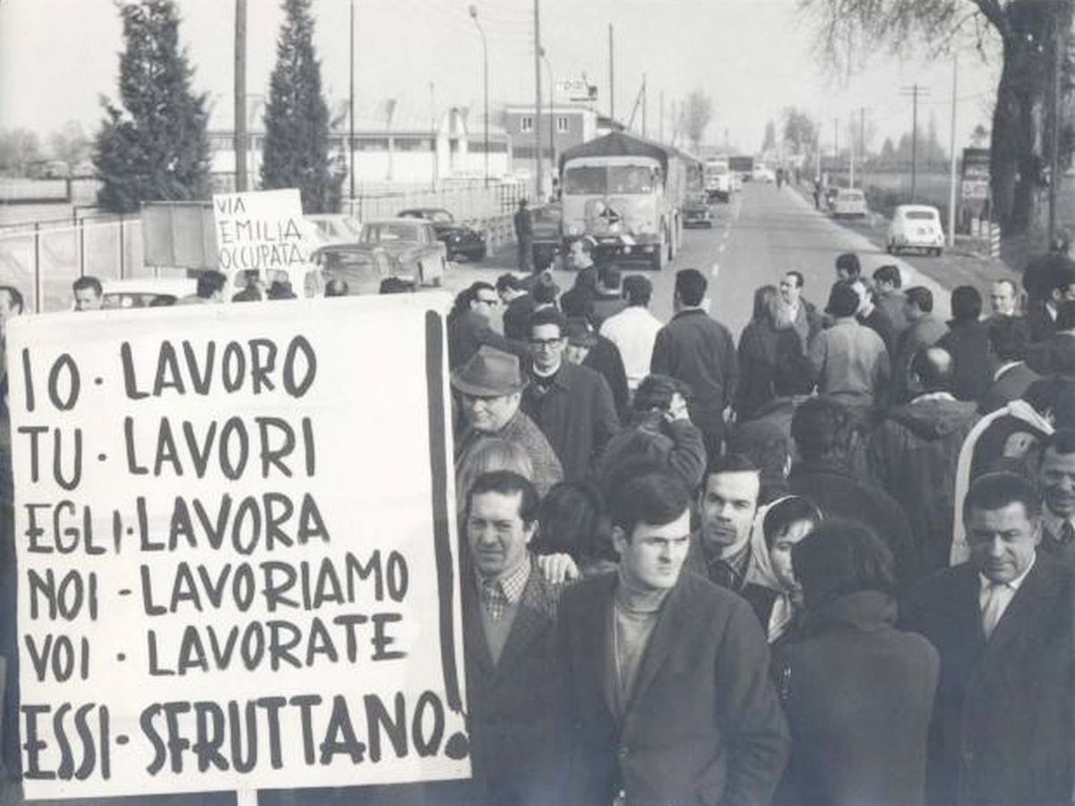 Teses de Lyon: a situação da Itália e as tarefas do Partido Comunista Italiano