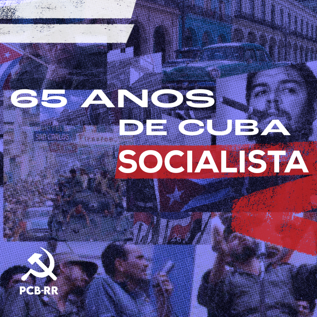 Revolução Cubana completa 65 anos