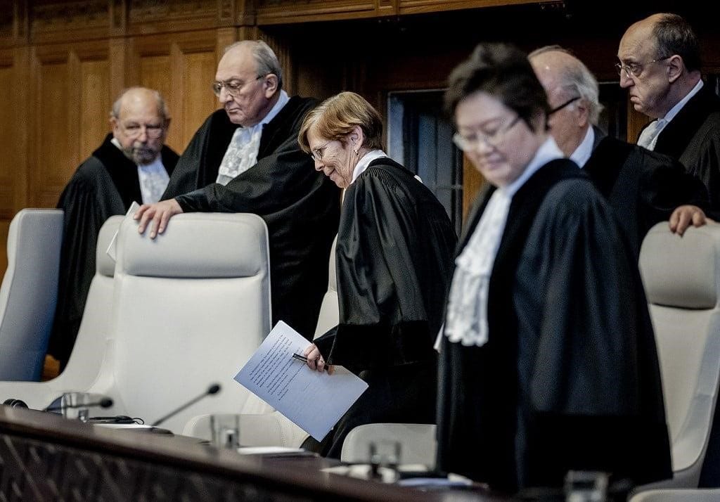 Corte Internacional de Justiça aceita como ‘plausível’ acusação de genocídio em face de Israel