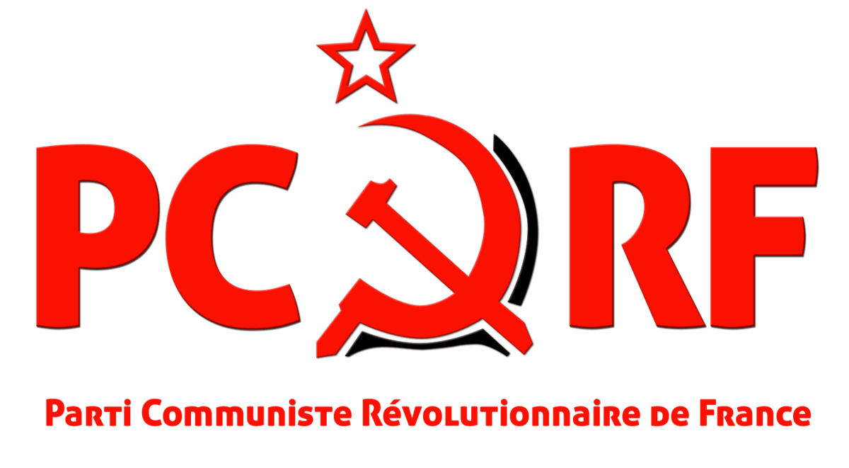Saudação do Partido Comunista Revolucionário da França ao XVII Congresso do PCB-RR