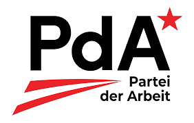 Saudações do Partido do Trabalho da Áustria (PdA) ao XVII Congresso PCB-RR