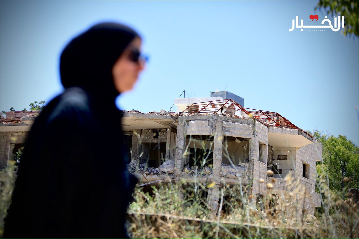 Atualização sobre a Tempestade Al-Aqsa: dia 258