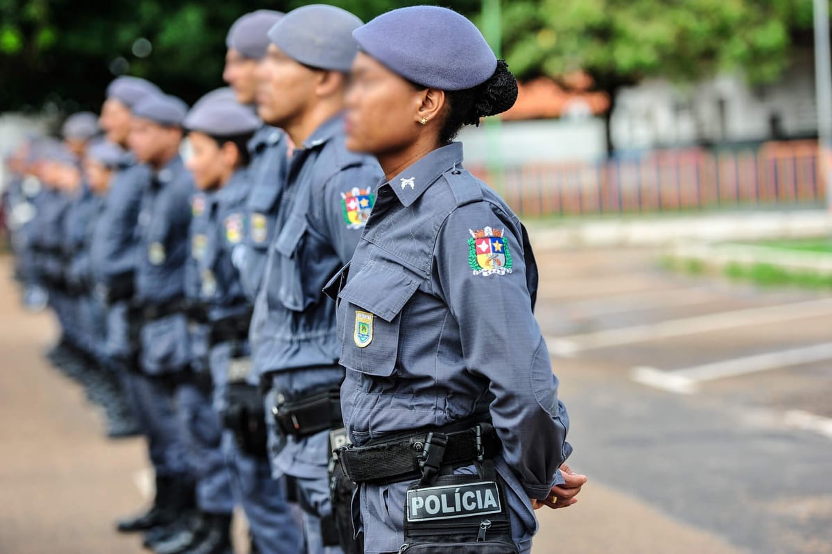 Ministério da Justiça direciona recursos da segurança pública para combate ao crime organizado