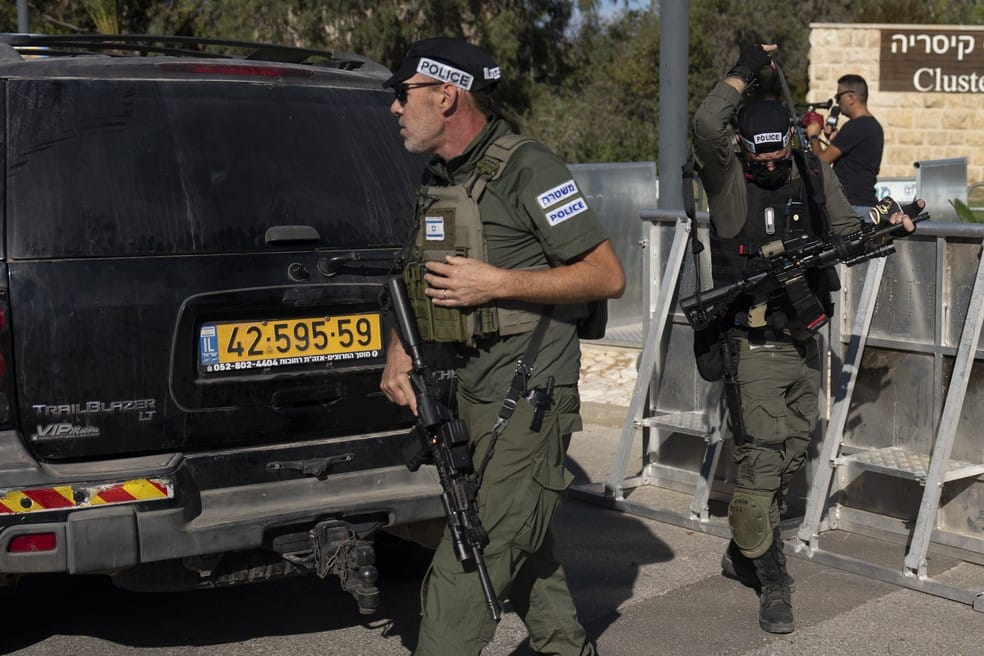 Atualização sobre a Tempestade Al-Aqsa: dia 378