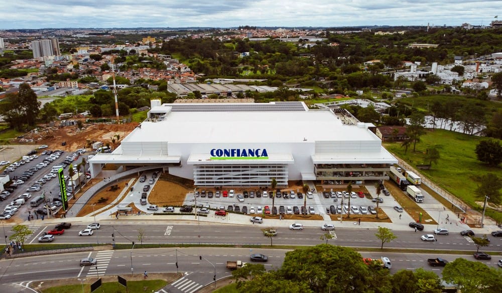 Rede Confiança Supermercados acumula denúncias trabalhistas em Sorocaba (SP)