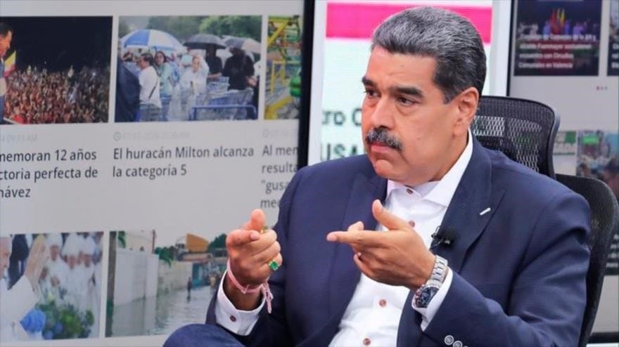 Por que o sindicalismo classista venezuelano não apoia Nicolás Maduro?