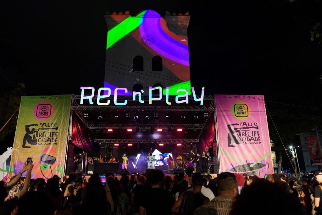 Recife: Rec n' Play e a ideologia do empreendedorismo