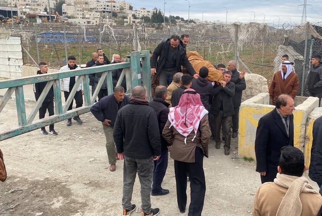 Atualização sobre a Tempestade Al-Aqsa: dia 473