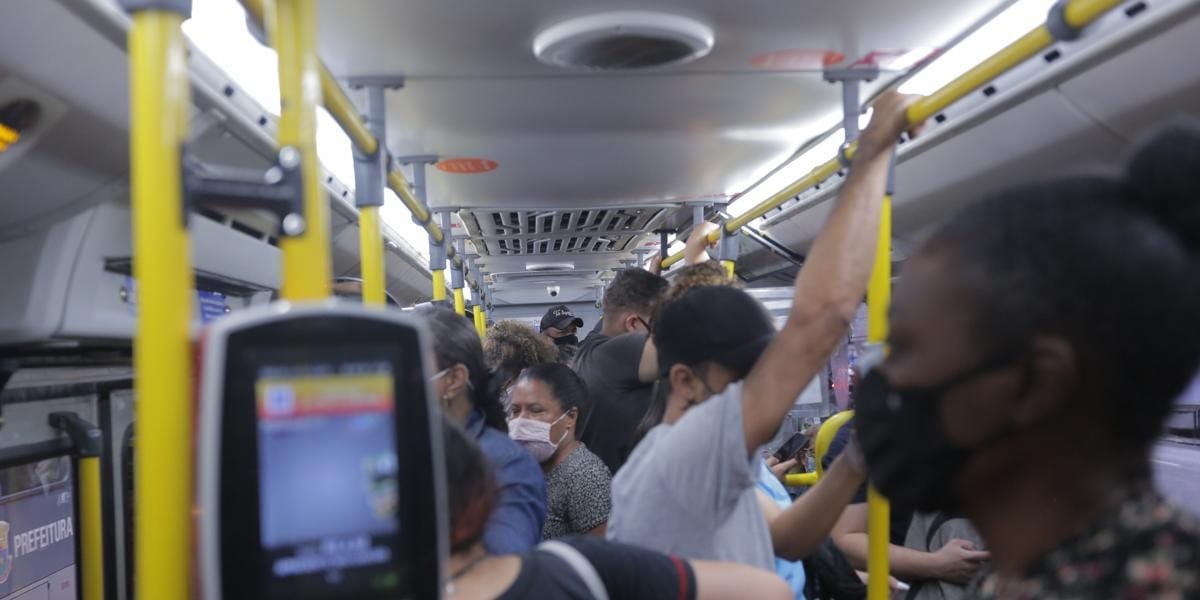 Transporte na Região Metropolitana de Belo Horizonte fica mais caro