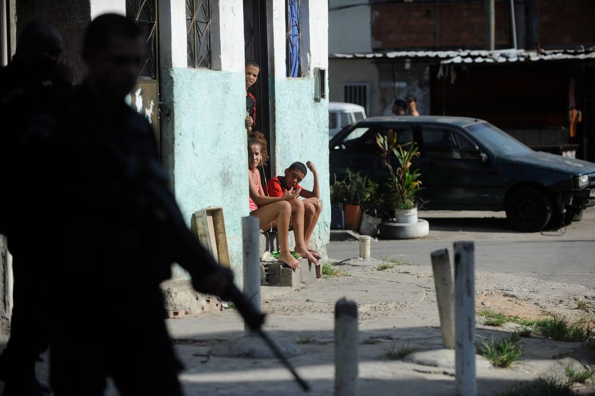 Julgamento da ADPF das favelas e redução da letalidade policial é retomado no STF