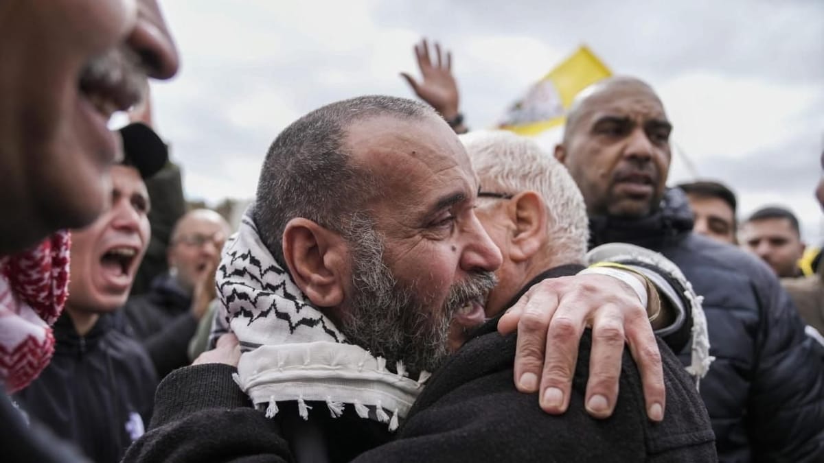 Atualização sobre a Tempestade Al-Aqsa: dia 490