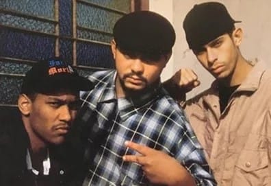 25 anos do “Manifesto Popular Brasileiro” e o rap revolucionário: uma entrevista com Aliado G (Face da Morte)