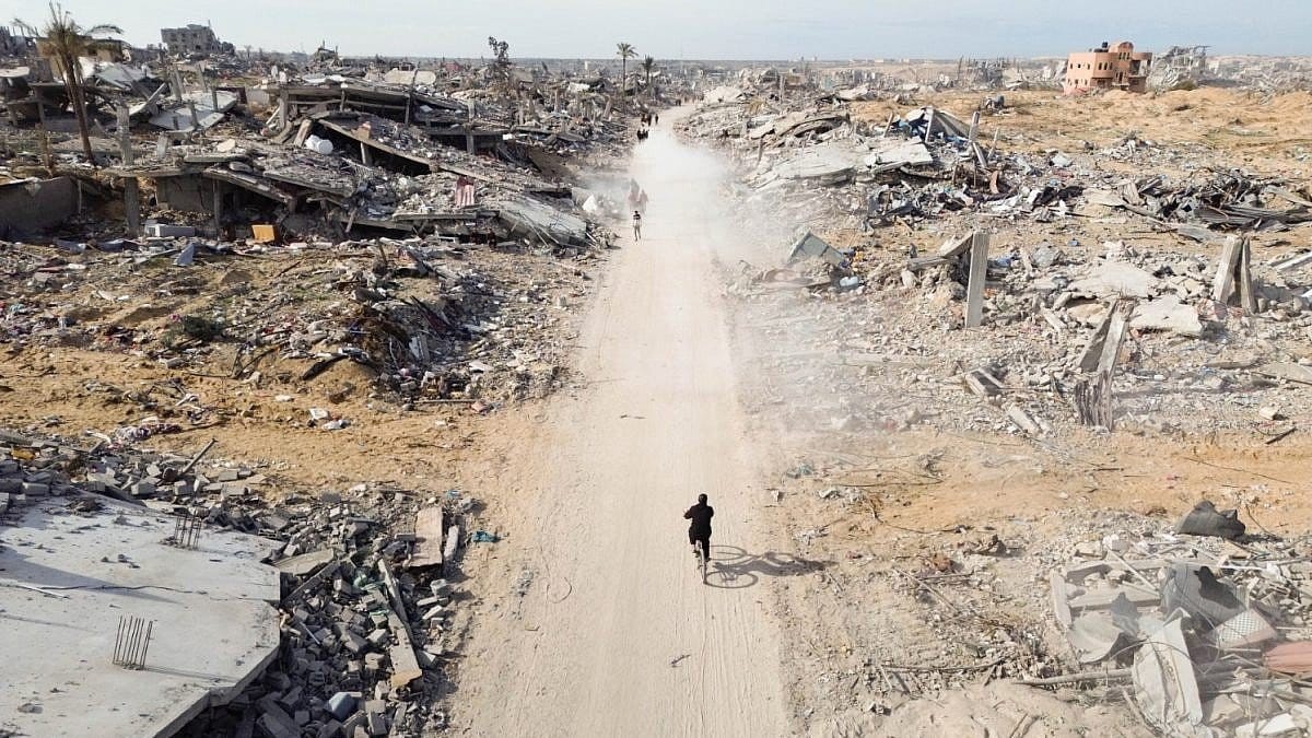 Atualização sobre a Tempestade Al-Aqsa: dia 643