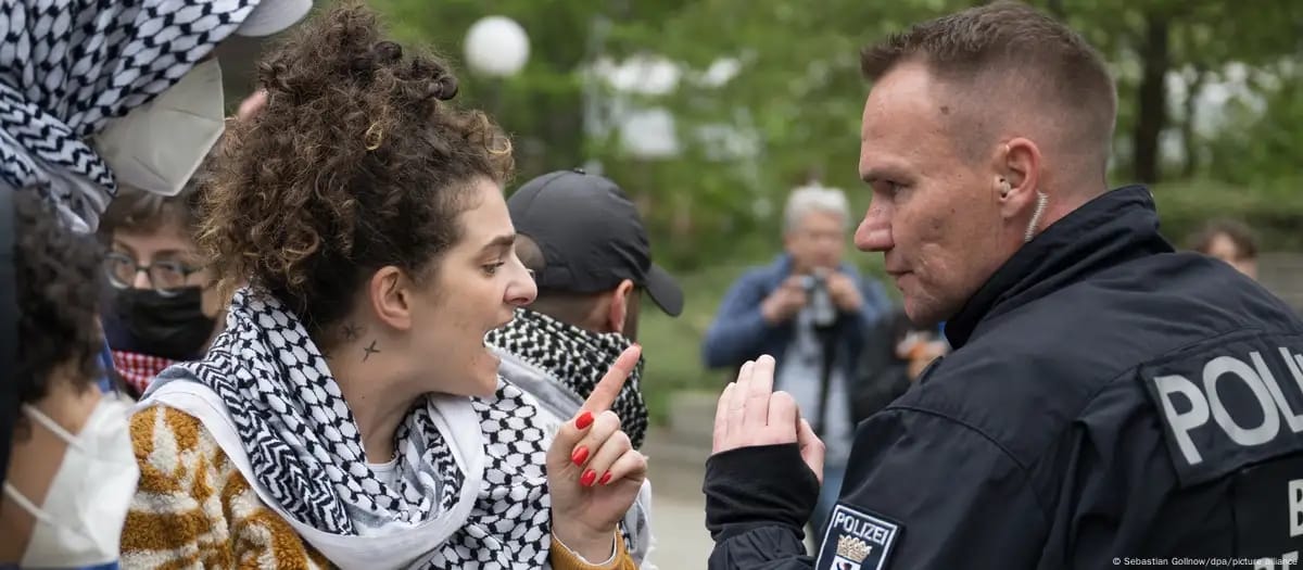 Atualização sobre a Tempestade Al-Aqsa: dia 636