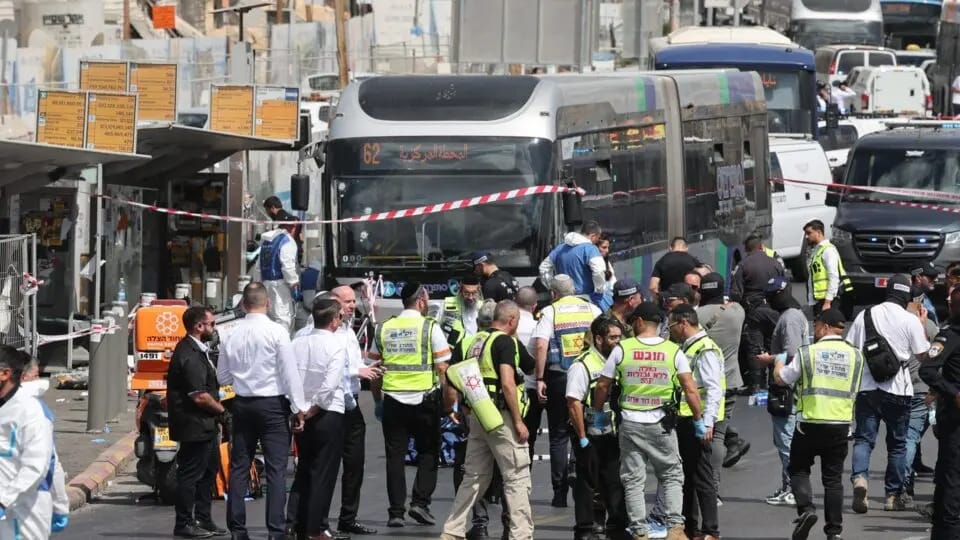 Atualização sobre a Tempestade Al-Aqsa: dia 702