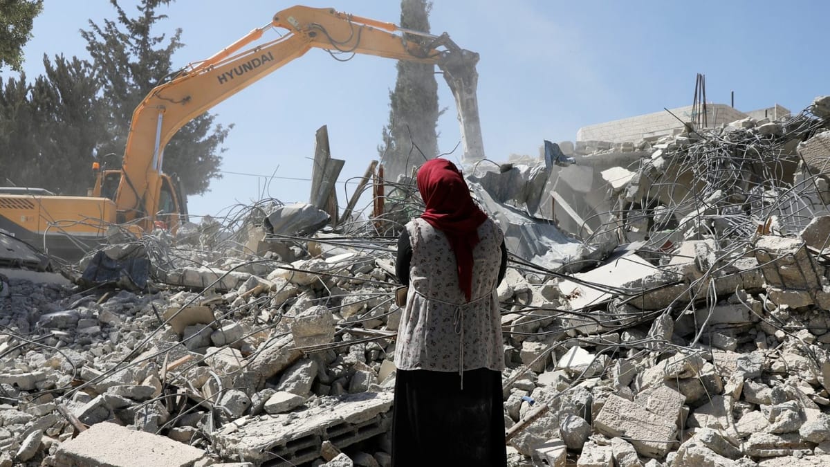 Atualização sobre a Tempestade Al-Aqsa: dia 721