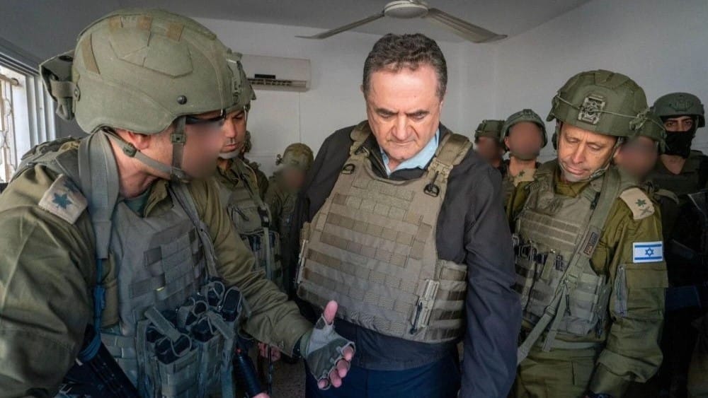 Atualização sobre a Tempestade Al-Aqsa: dia 752