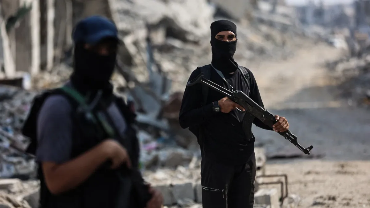 Atualização sobre a Tempestade Al-Aqsa: dia 762