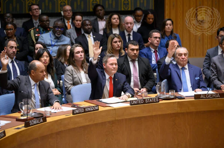 Atualização sobre a Tempestade Al-Aqsa: dia 773