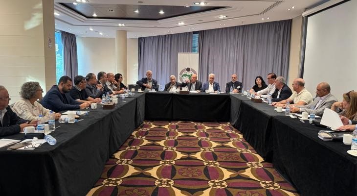 Atualização sobre a Tempestade Al-Aqsa: dia 765