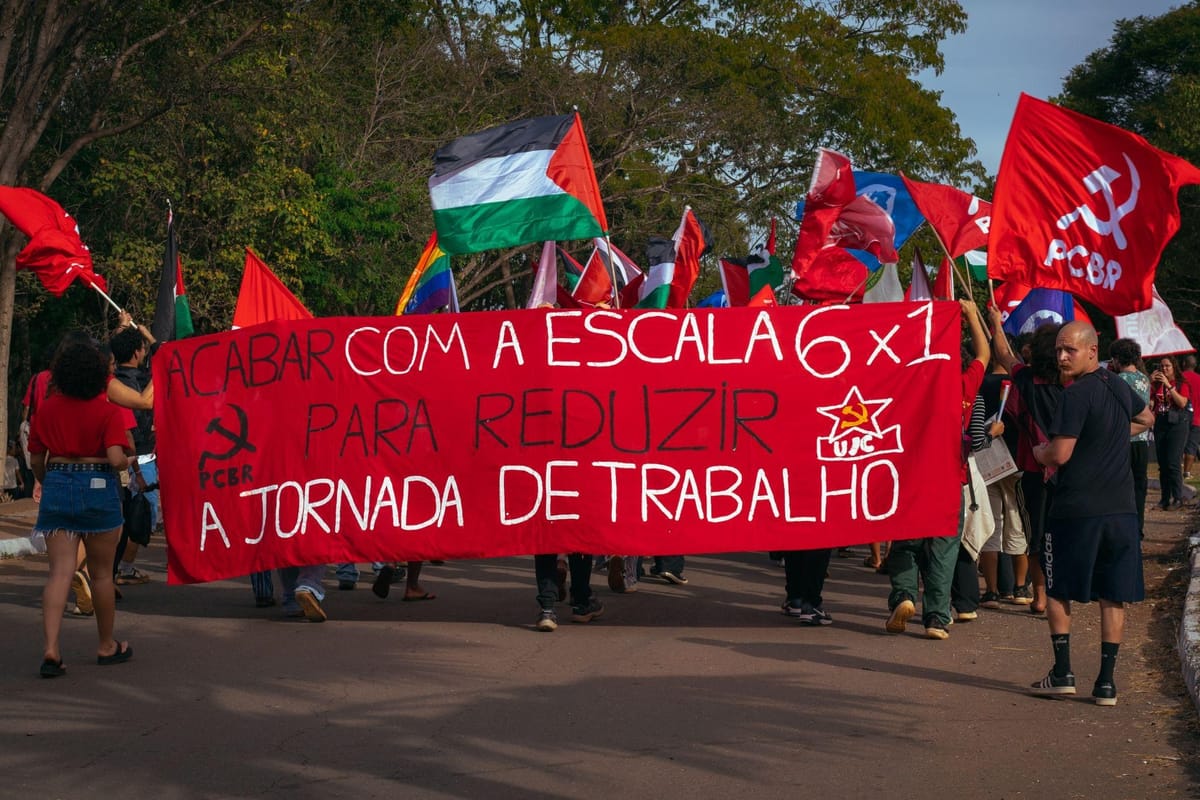 O CONUNE e algumas coisas mais...