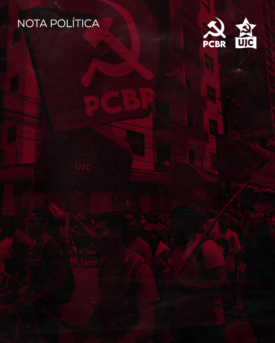 Sobre a prisão de Jair Bolsonaro