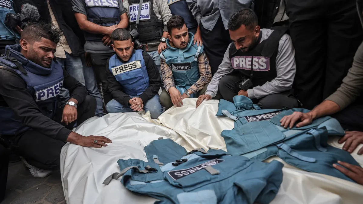 Atualização sobre a Tempestade Al-Aqsa: dia 794