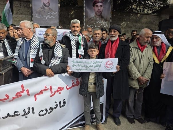 Atualização sobre a Tempestade Al-Aqsa: dia 801