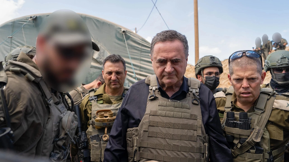 Atualização sobre a Tempestade Al-Aqsa: dia 810