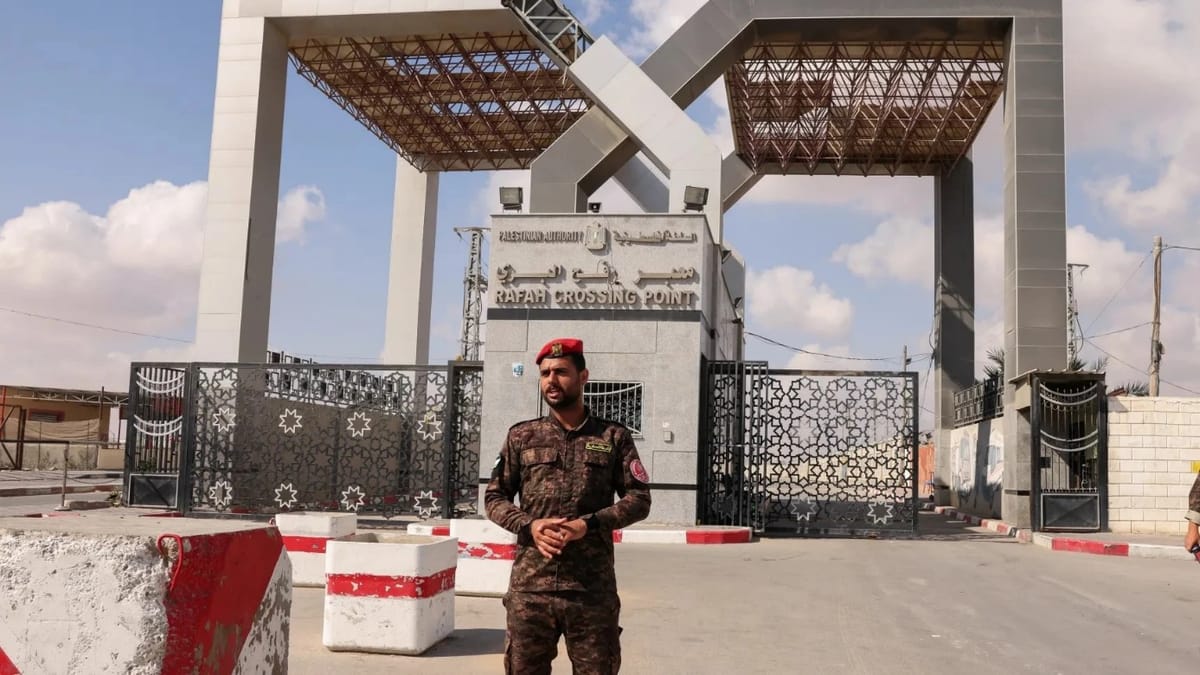 Atualização sobre a Tempestade Al-Aqsa: dia 788