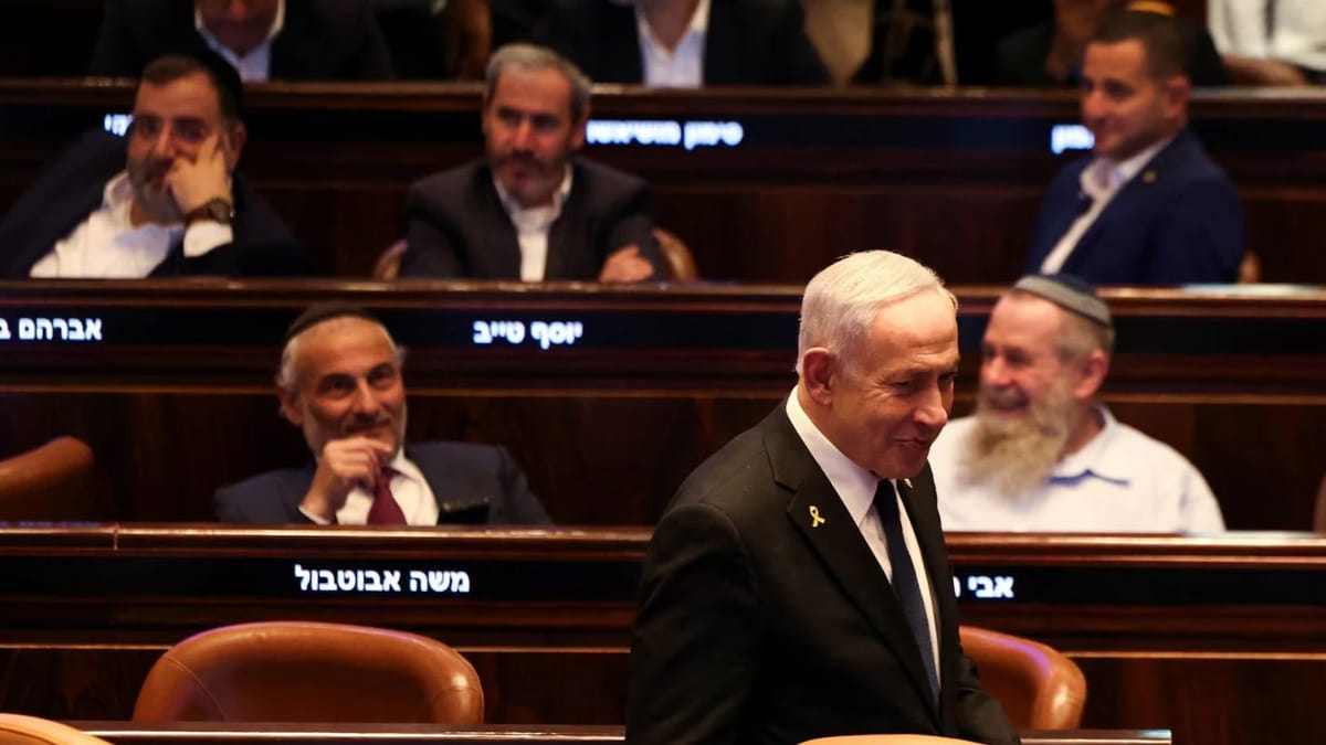 Atualização sobre a Tempestade Al-Aqsa: dia 808