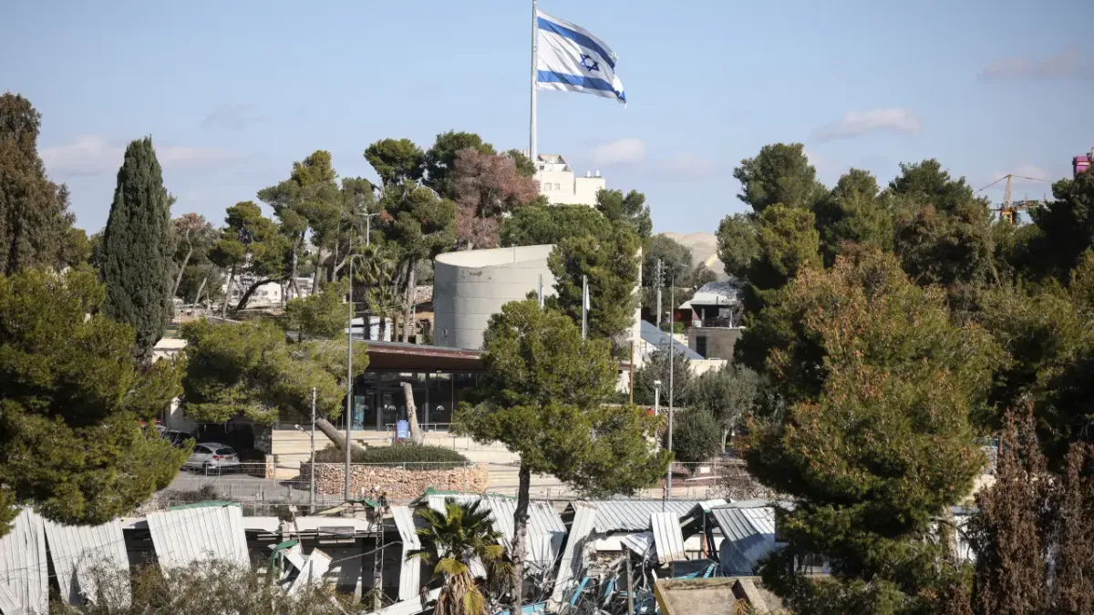 Atualização sobre a Tempestade Al-Aqsa: dia 837