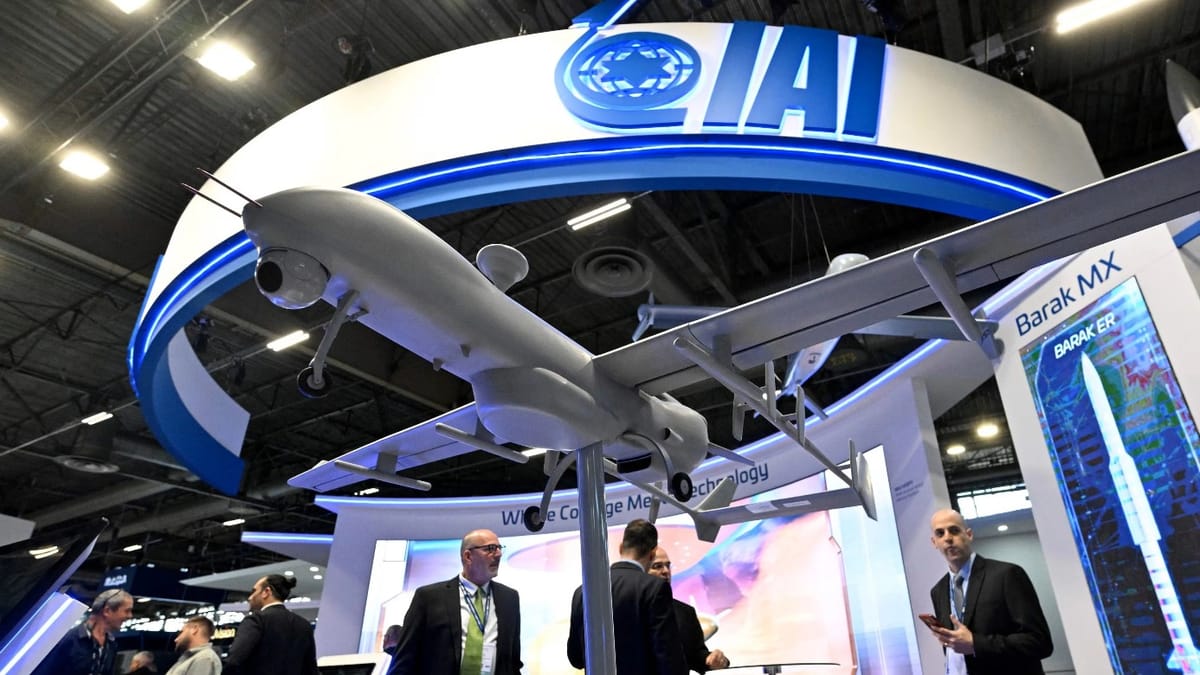 Atualização sobre a Tempestade Al-Aqsa: dia 822