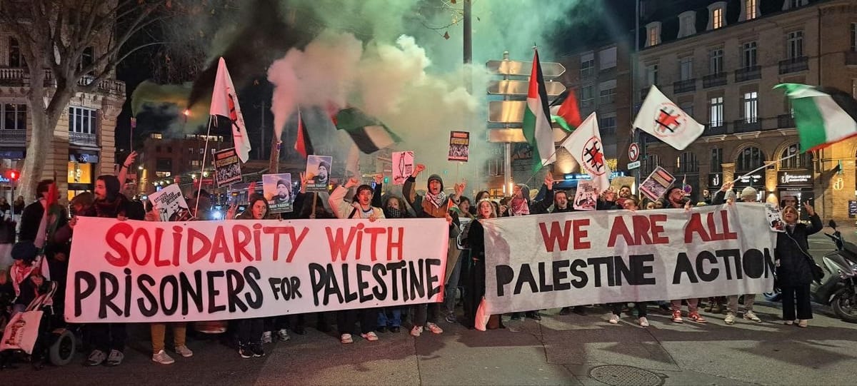 Atualização sobre a Tempestade Al-Aqsa: dia 833