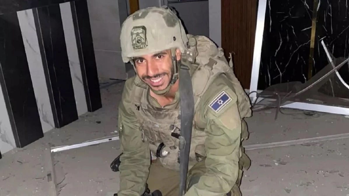 Atualização sobre a Tempestade Al-Aqsa: dia 852