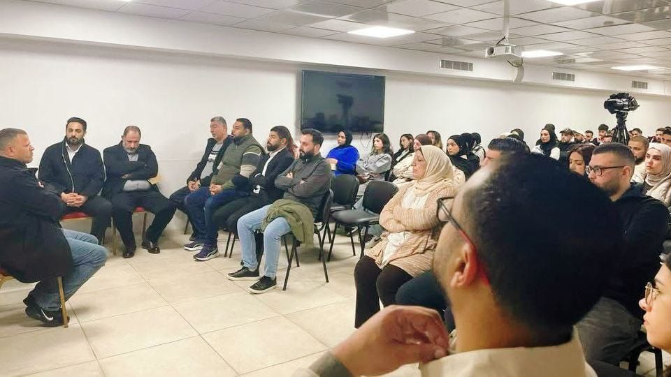 Atualização sobre a Tempestade Al-Aqsa: dia 863